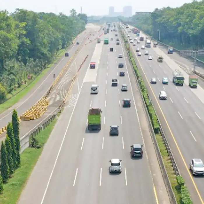Jalan Tol Jagorawi