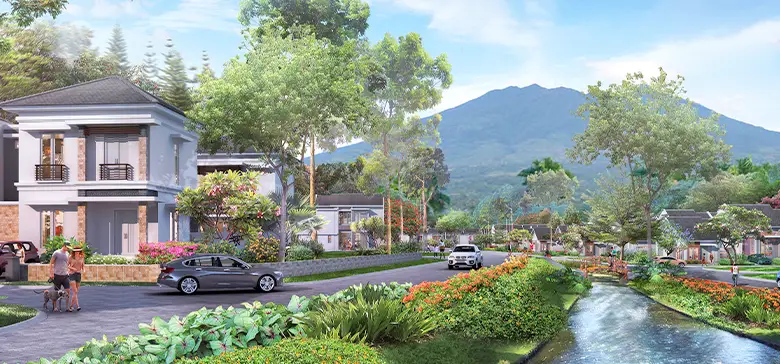 Dapatkan Promo Pakuan Hill